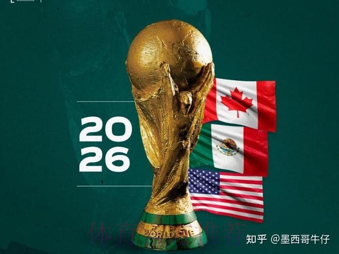 2026世界杯墨西哥直播平台